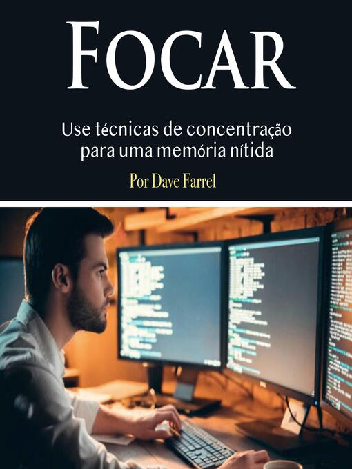 Title details for Focar by Dave Farrel - Wait list